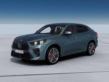 BMW X2 sDrive18d MSport Pro
