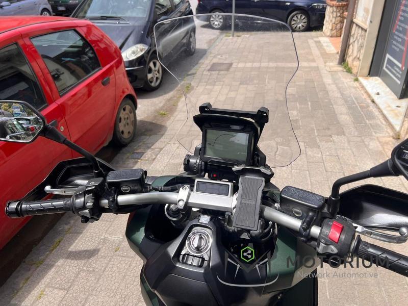 Honda X-ADV X ADV 750