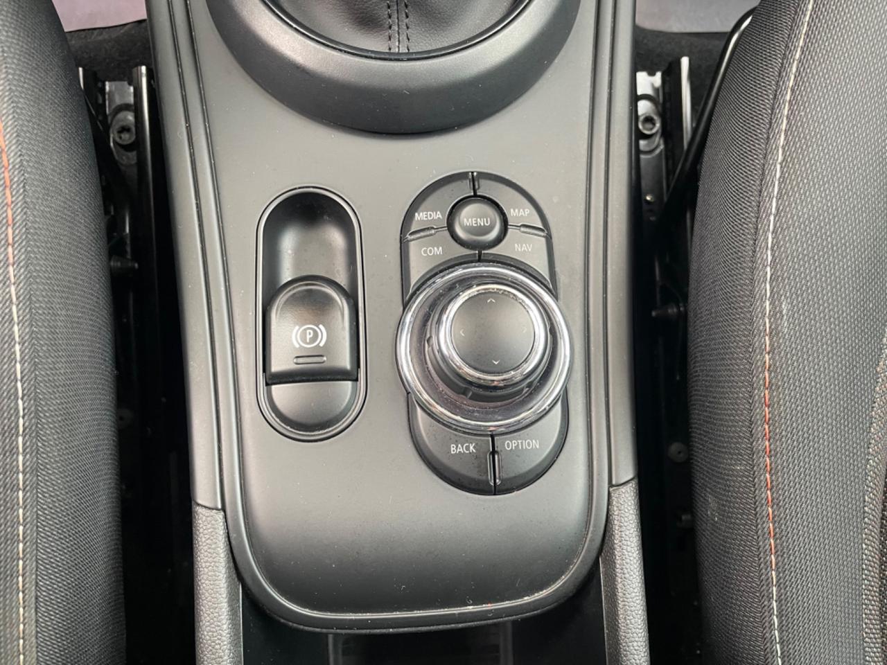 Mini One D Countryman 1.5d 116cv Automatica Essential