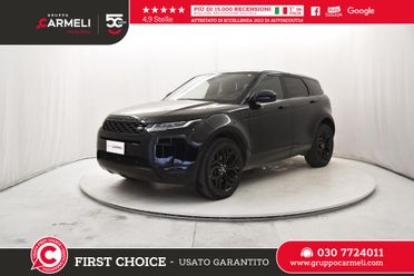 Land Rover Range Rover Evoque 2.0 D I4 R-Dynamic FWD