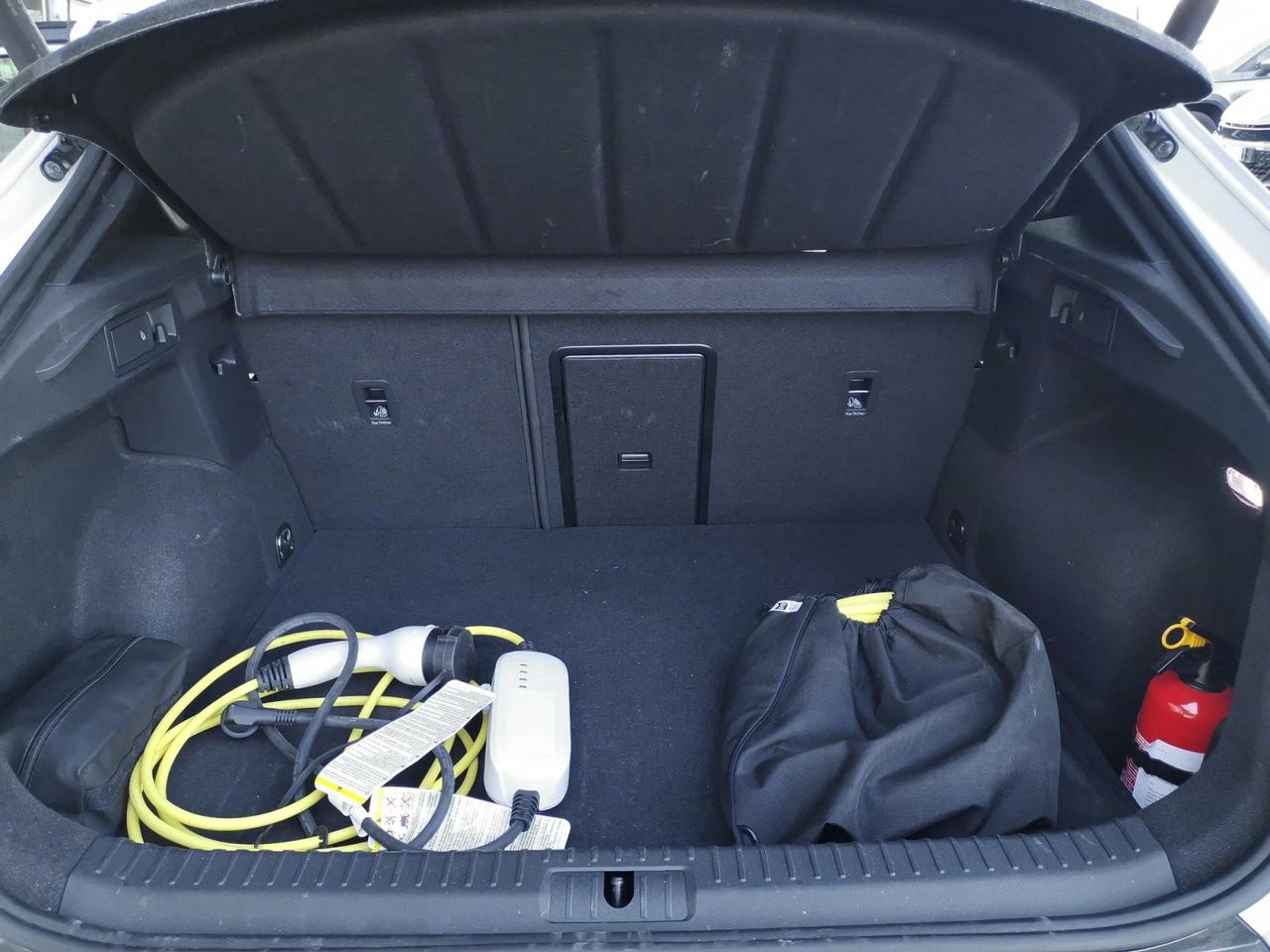 CUPRA Formentor 2020 - Formentor 1.4 e-hybrid VZ dsg