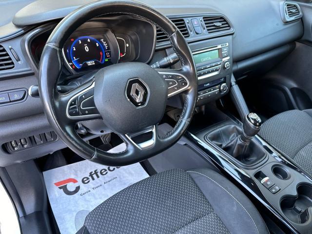 RENAULT Kadjar 1.2 BENZINA 130CV