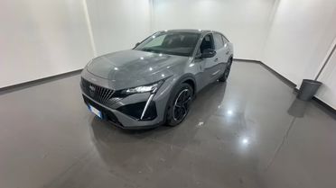Peugeot 408 PureTech 130 S&S EAT8 GT