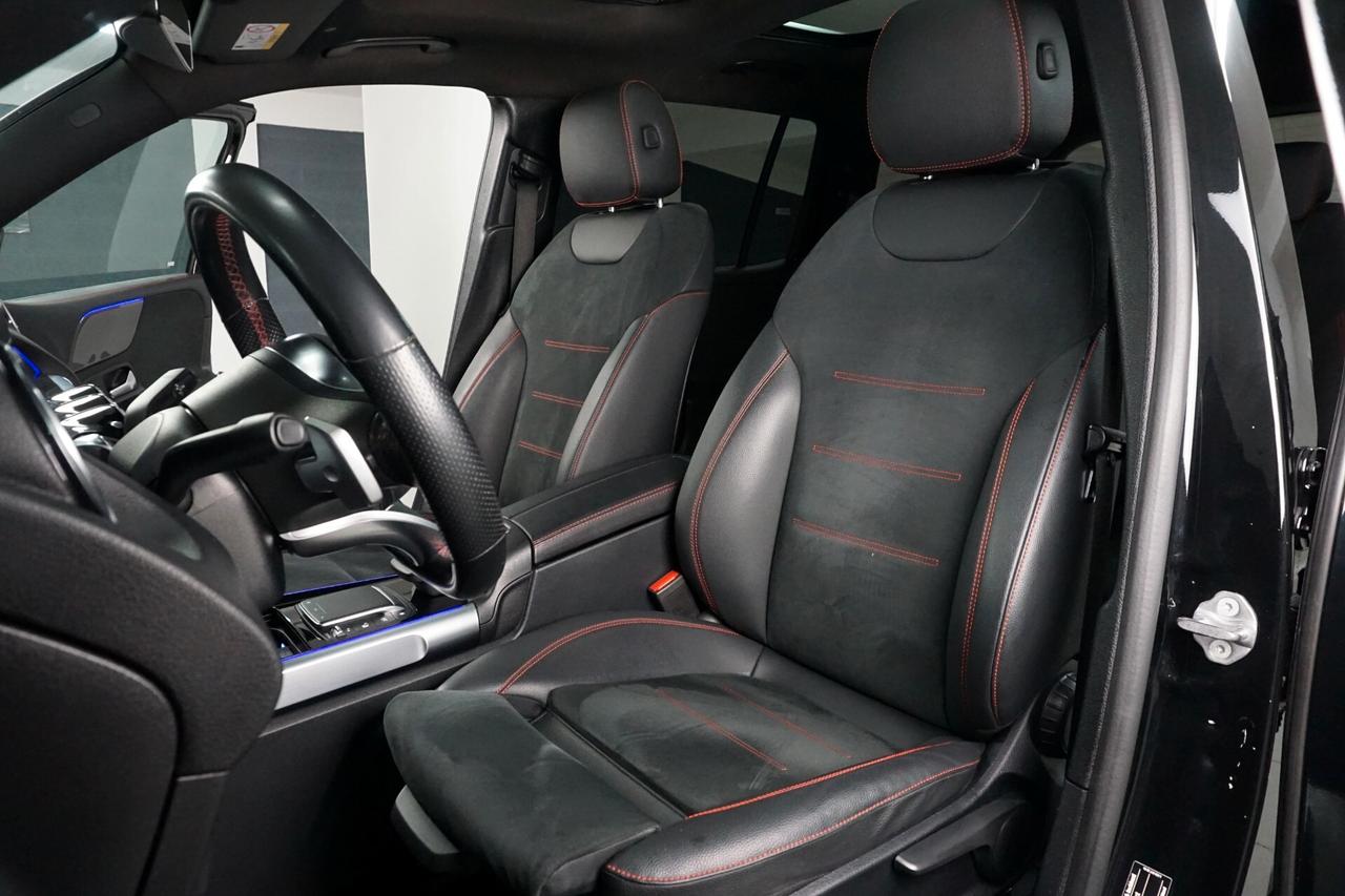 Mercedes-benz GLB 180 d Automatic Premium Plus