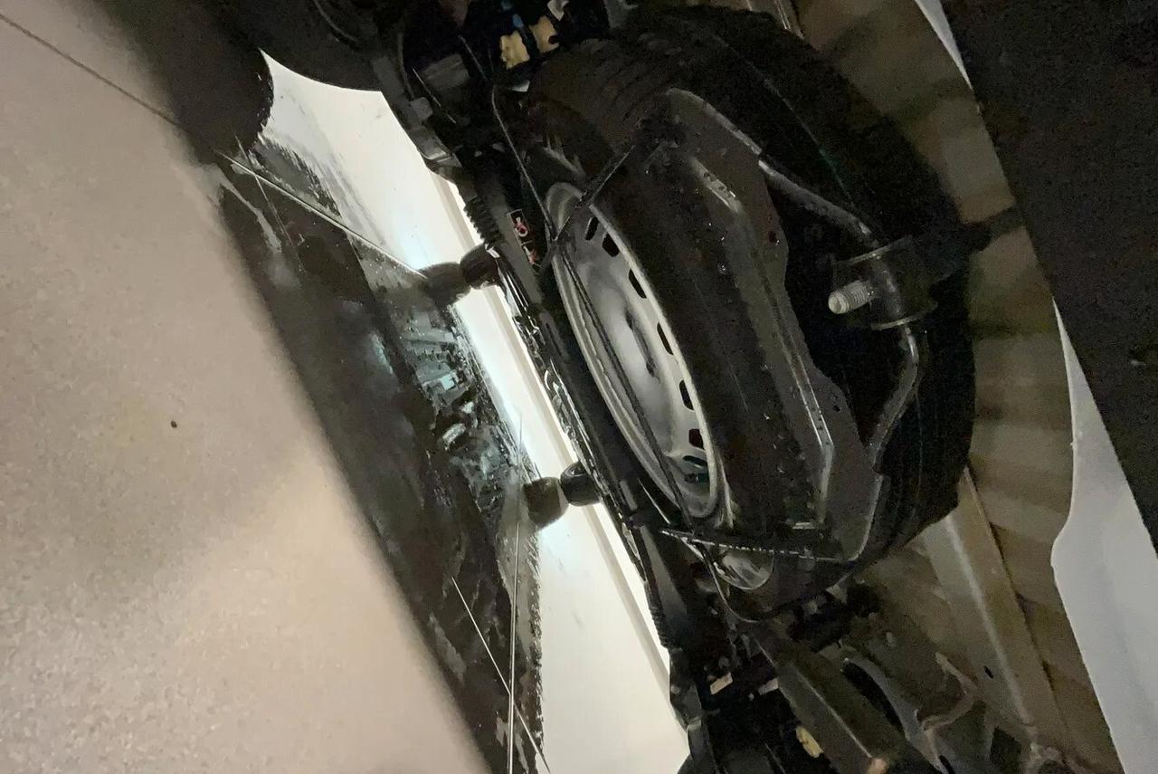 Fiat Doblò 1.5 BlueHdi 100CV PC-TN Van