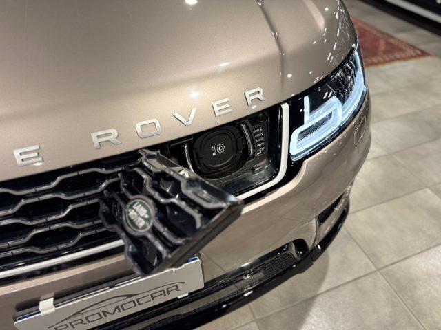LAND ROVER Range Rover Sport 2.0 Si4 PHEV HSE *SERVICE UFF*TETTO*UNIPROP*