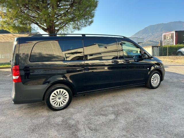 MERCEDES-BENZ Vito 2.0 116 CDI PL Tourer Pro Extra-Long