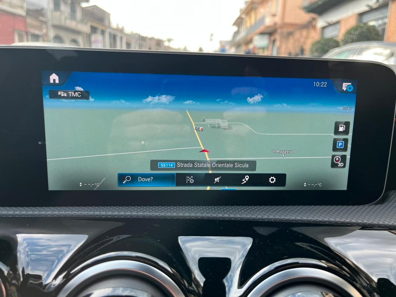 Mercedes-benz A 200 d Automatic Premium AMG INTERNO/ESTERNO