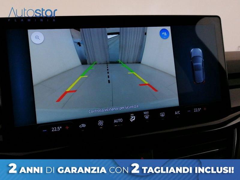 Ford Focus SW 1.0t ecoboost h ST-Line X 125cv