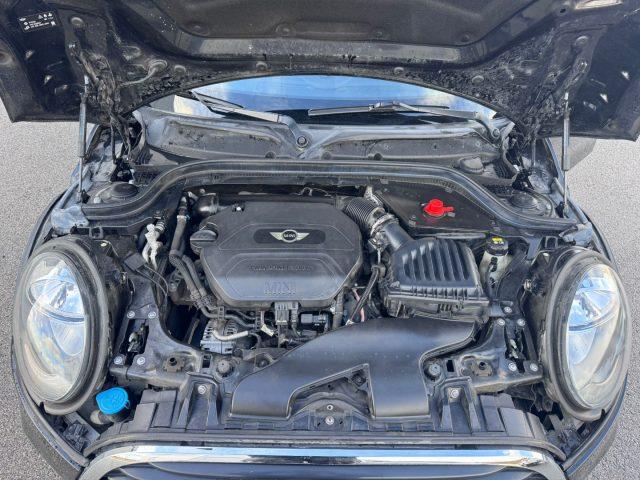 MINI Cooper D 1.5 Cooper D Hype 5 porte ok neopatentati
