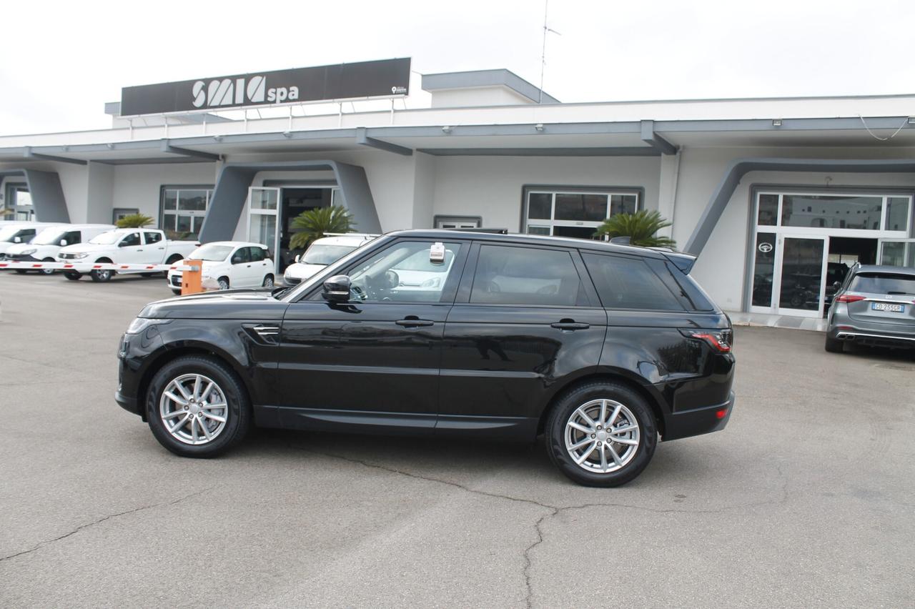 Land Rover Range Rover Sport 3.0D l6 249 CV S