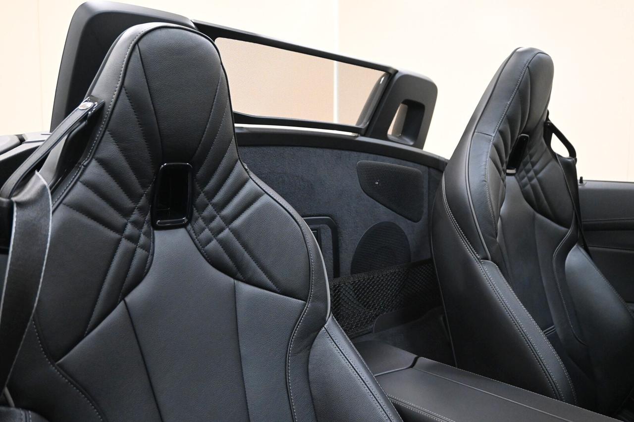 BMW Z4 (G29) Z4 sDrive20i Msport