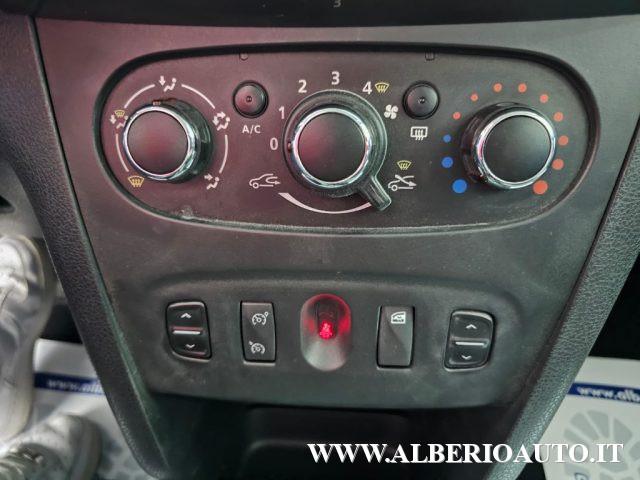 DACIA Sandero Stepway 1.5 dCi 8V 90CV Prestige