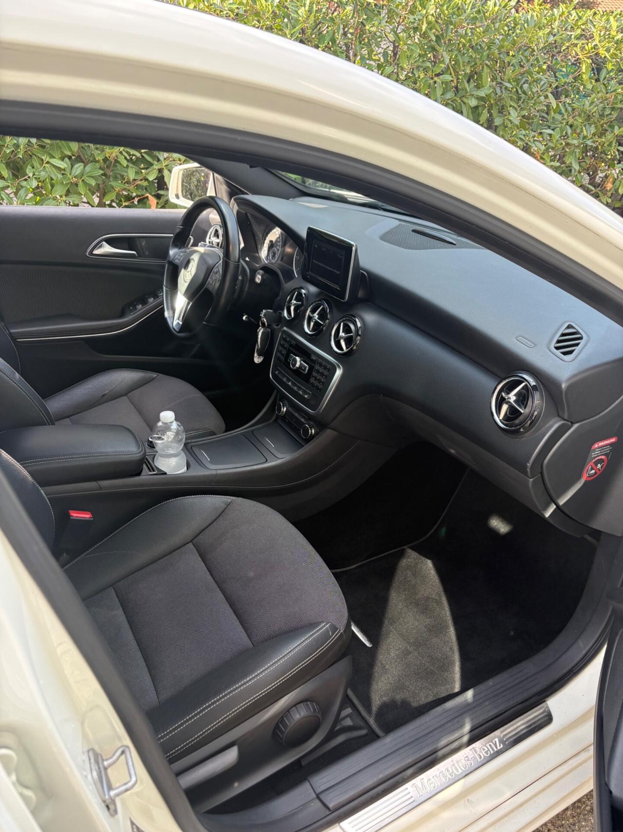 Mercedes-benz A 200 CDI Executive