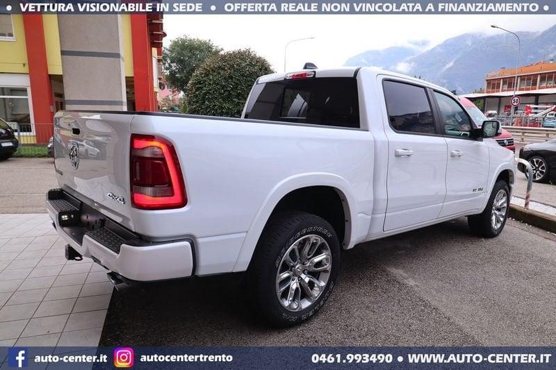 Dodge RAM 1500 LARAMIE 3.0 D V6 4X4 *IVA INCLUSA