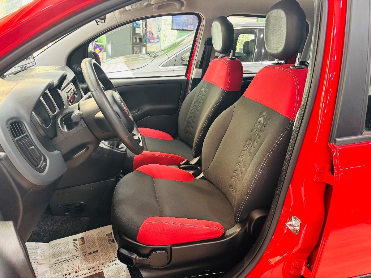 Fiat Panda 1.3 M.Jet 95 cv S&S Lounge