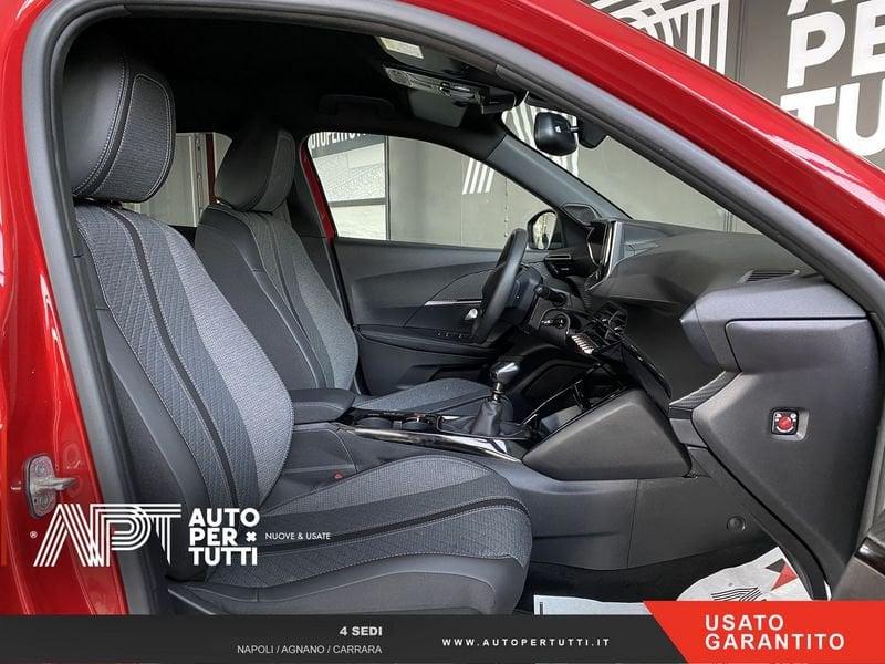 Peugeot 2008 2008 1.2 puretech Allure s&s 100cv