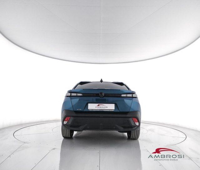 PEUGEOT 408 1.2 puretech Allure s&s 130cv eat8