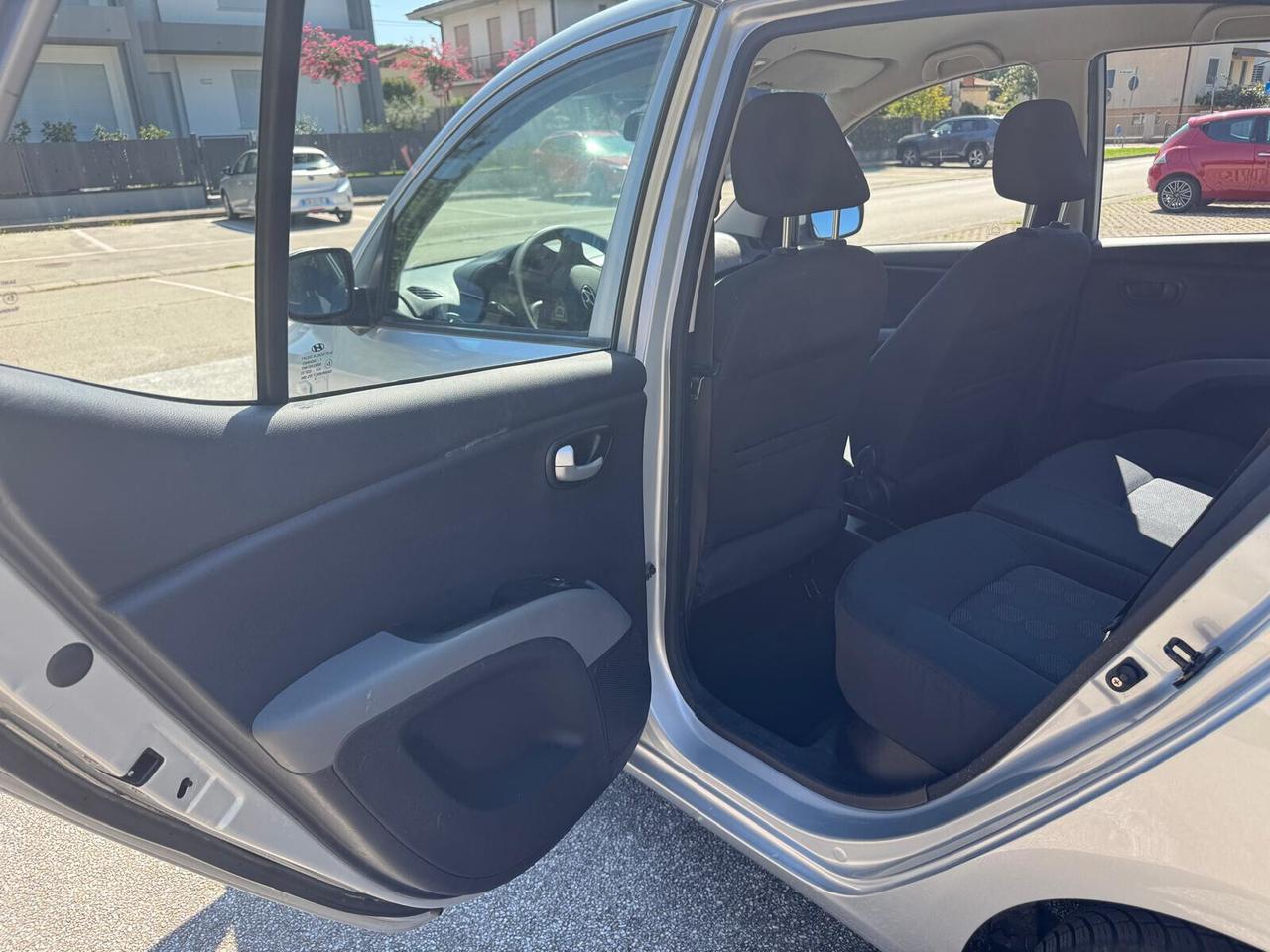 Hyundai i10 1.1 Active – Unico Proprietario – Solo 123.961 km