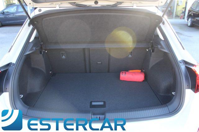 VOLKSWAGEN T-Roc 2.0 TDI SCR Sport KM0