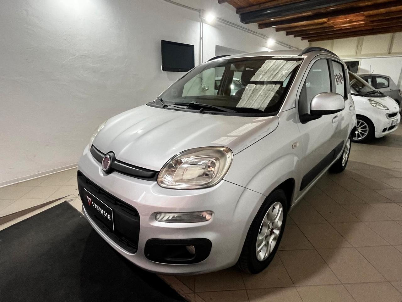 Fiat Panda 1.3 MJT S&S Pop