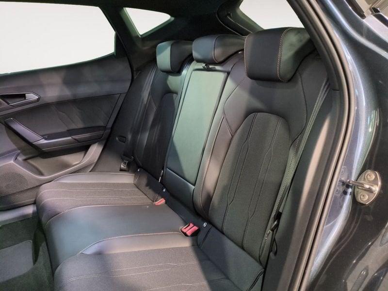 CUPRA Formentor 1.5 TSI DSG