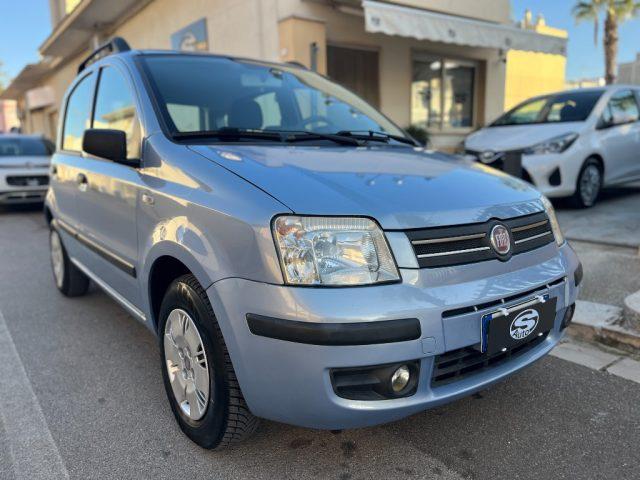 FIAT Panda 1.2 60CV Dynamic