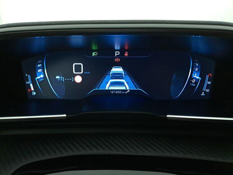 Peugeot 508 SW Business EAT8 BR292584 2.0 Diesel 163CV