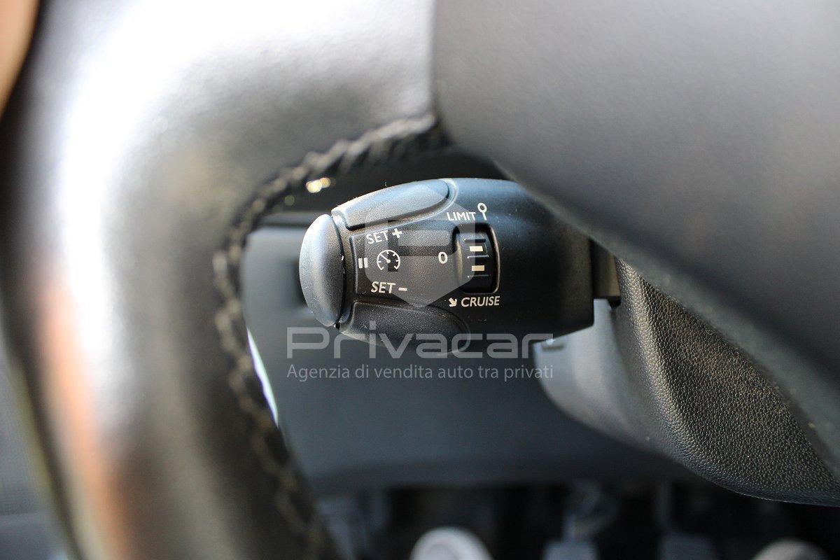 CITROEN C3 PureTech 82 Seduction