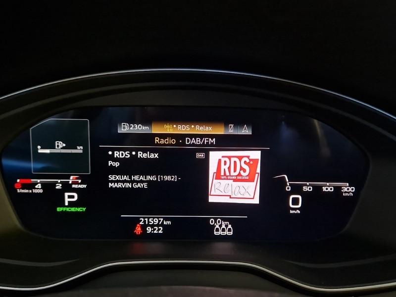 AUDI Q5 SPORTBACK 35 TDI MHEV Business Advanced S tronic