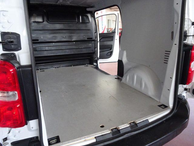 FIAT Scudo 2.0 BlueHDi 145 CV S&S PLungo-TN Furgone