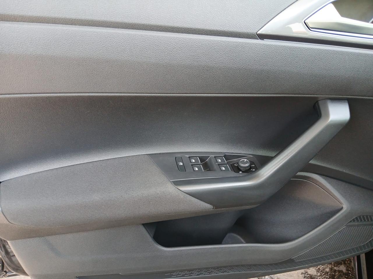 Volkswagen Polo 1.0 TSI Style