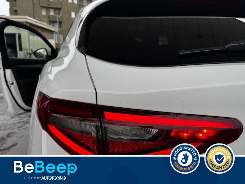 Alfa Romeo Stelvio 2.2 T VELOCE Q4 210CV AUTO