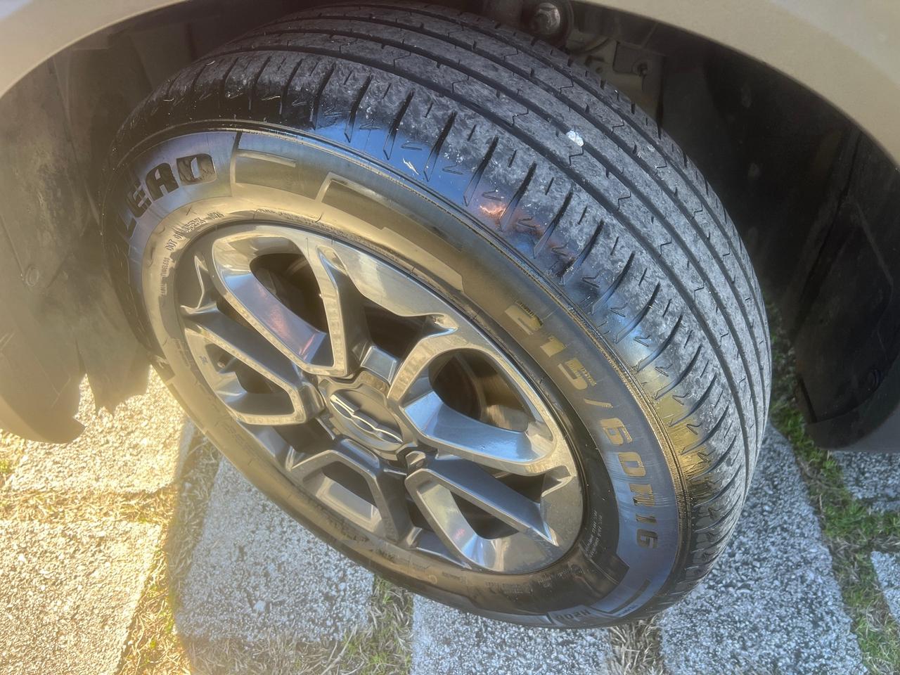 Fiat 500X 1.3MJT 95CV Pop Star-2017"IMPECCABILE"