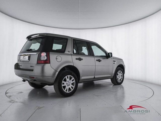 LAND ROVER Freelander 2.2 SD4 S.W. SE - PER OPERATORI DEL SETTORE