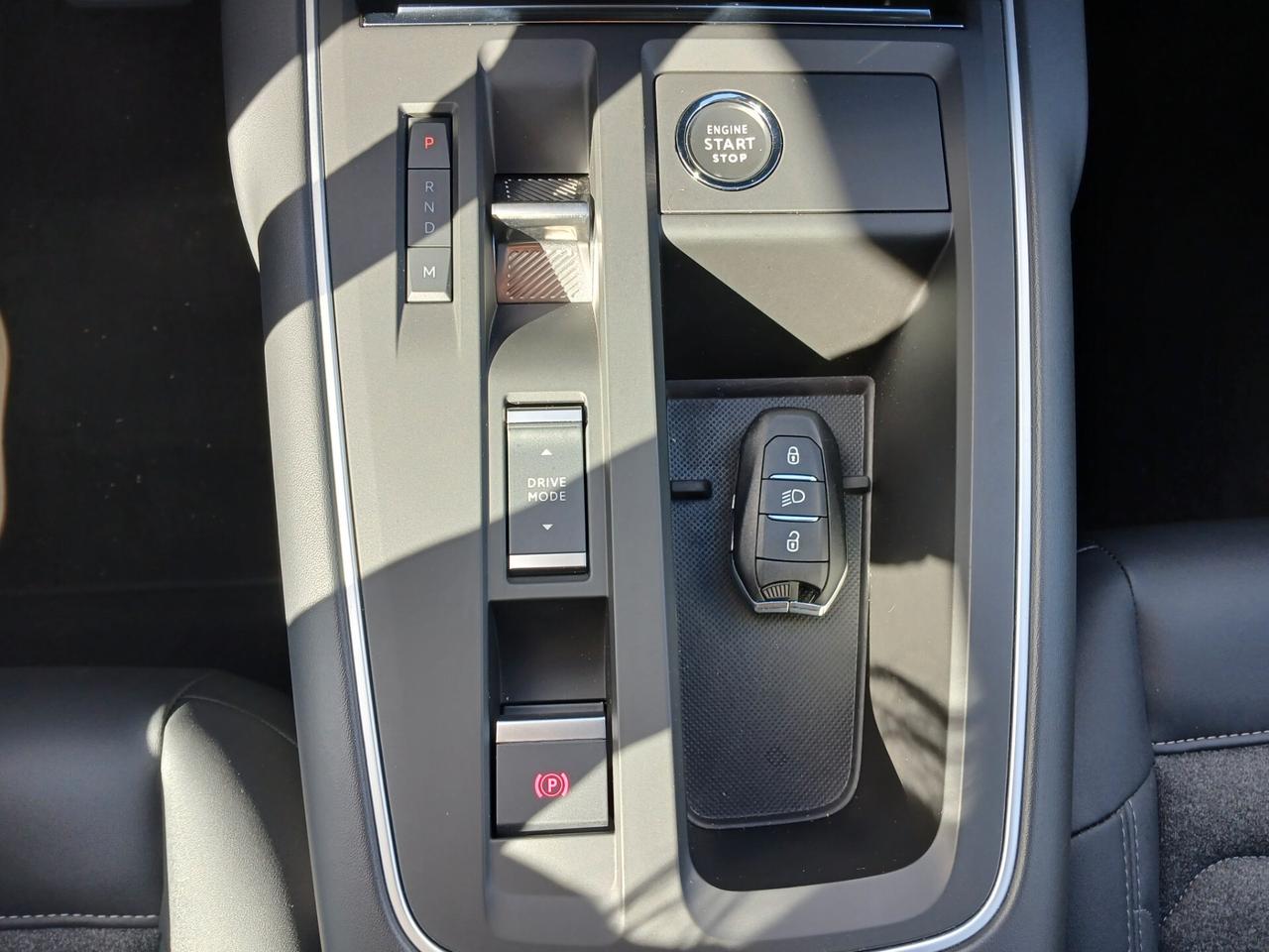 CITROEN C5 AIRCROSS BHDi 130CV AUTO 2024