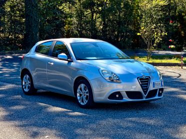 Alfa Romeo Giulietta 1.6 JTDm-2 105 CV Exclusive 2013-E5B Manuale NEO