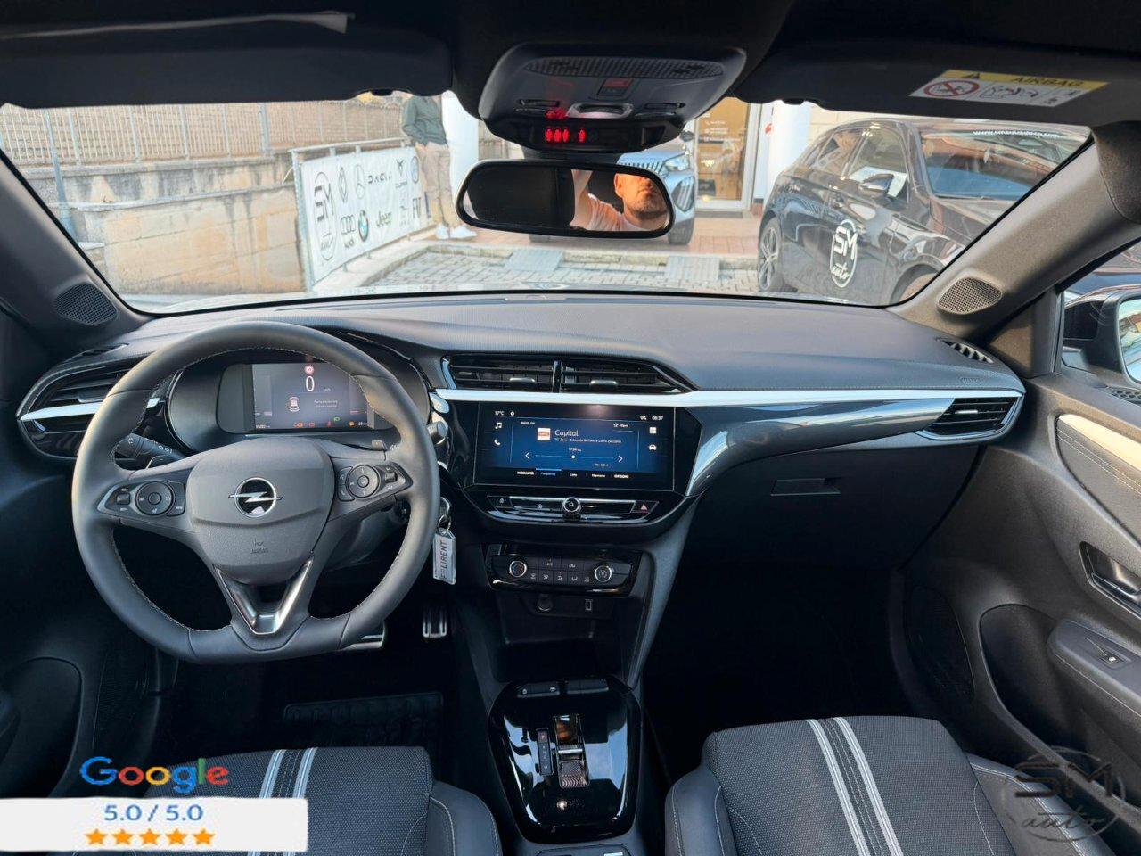 Opel Corsa 1.2 GS s&s 100cv at8