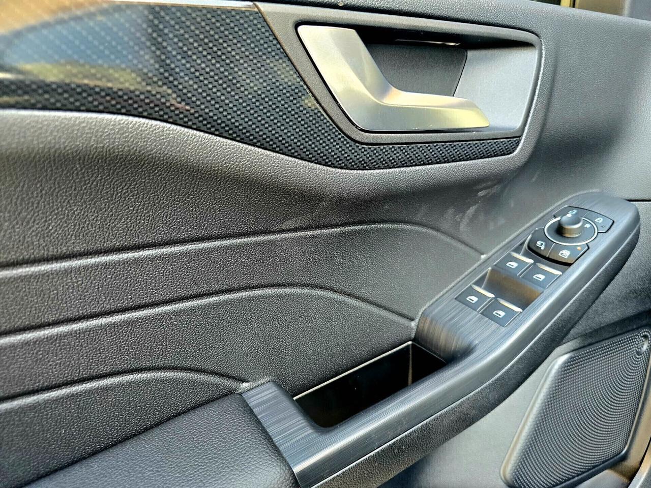 Ford Kuga 2.0 EcoBlue 120 CV aut. ST-Line-IVA 22%