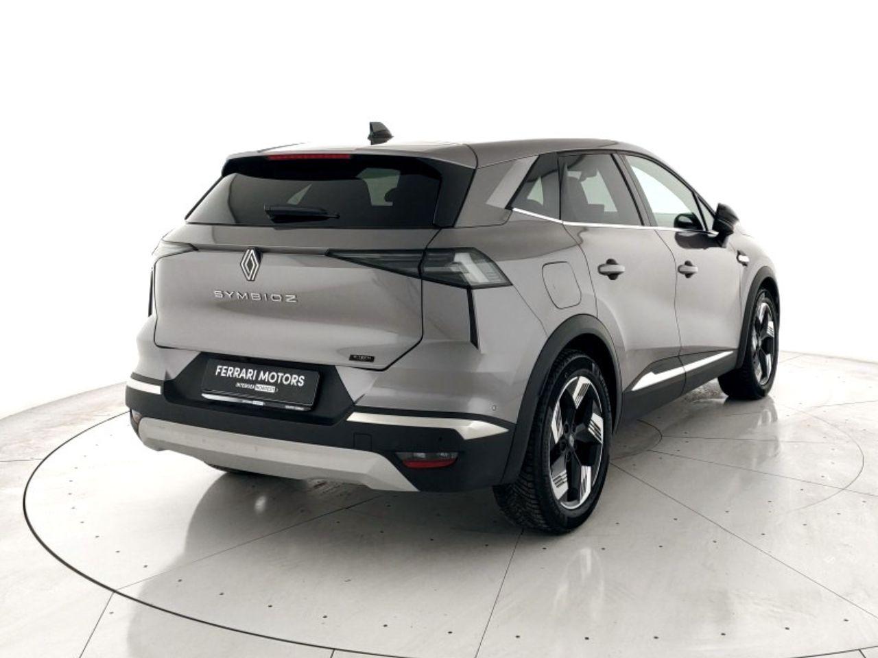 RENAULT Symbioz 1.6 E-Tech full hybrid Iconic 145cv auto