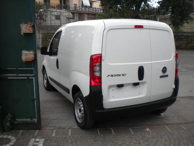 FIAT Fiorino 1.3 MJT 80CV Cargo