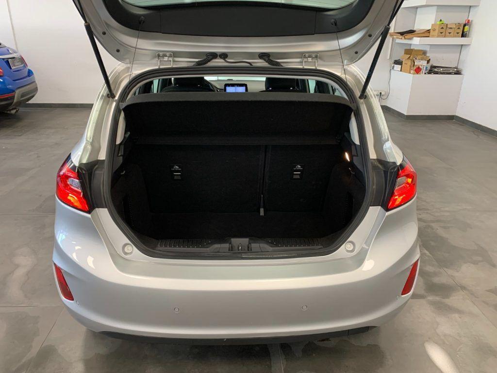 Ford Fiesta 5 Porte 1.1 Benzina Titanium 5 Porte