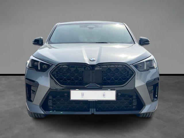 BMW X2 XDrive 20d Msport Pro