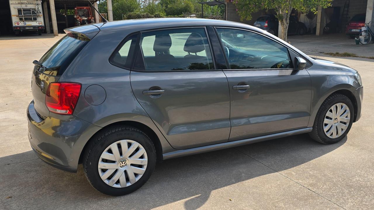 Stupenda Volkswagen Polo