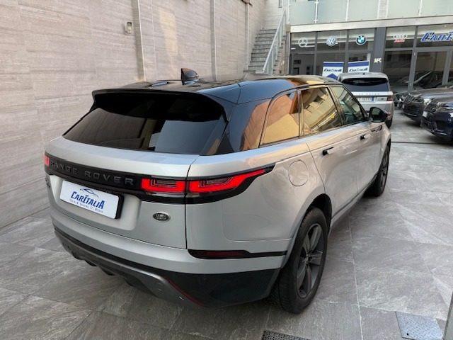 LAND ROVER Range Rover Velar 2.0D I4 240 CV AWD R-Dynamic S