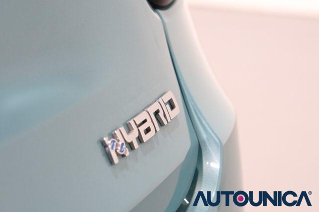 FIAT 600 Hybrid 100 CV DCT MHEV FULL LED