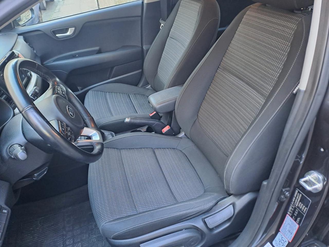 Kia Stonic 1.4 GPL Style