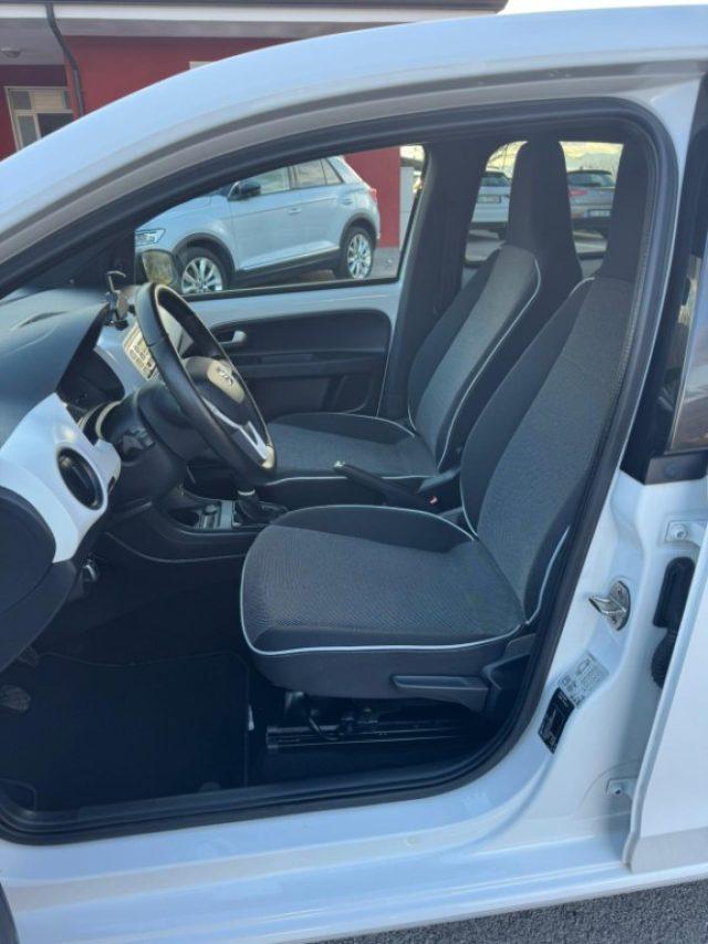 SEAT Mii 1.0 5 porte Style