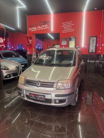 Fiat Panda 1.3 MJT 16V Emotion