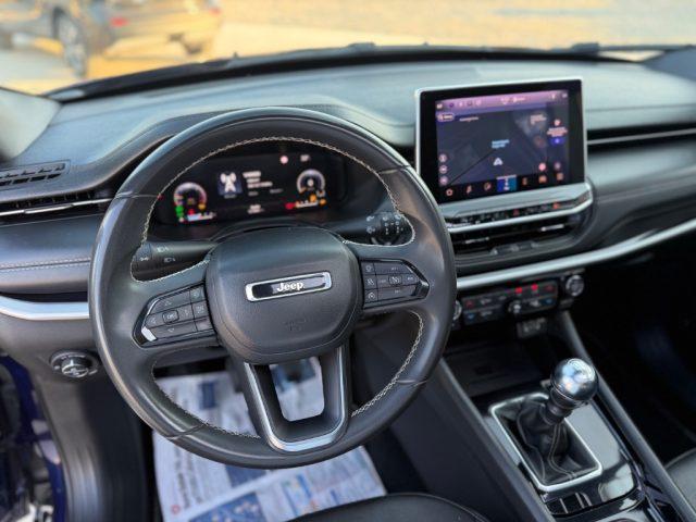 JEEP Compass 1.6 MJT 80° Anniversario TETTO
